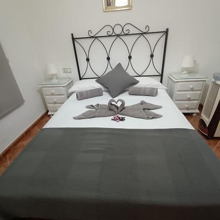 טורמולינוס Apartamento Campo De Golf מראה חיצוני תמונה