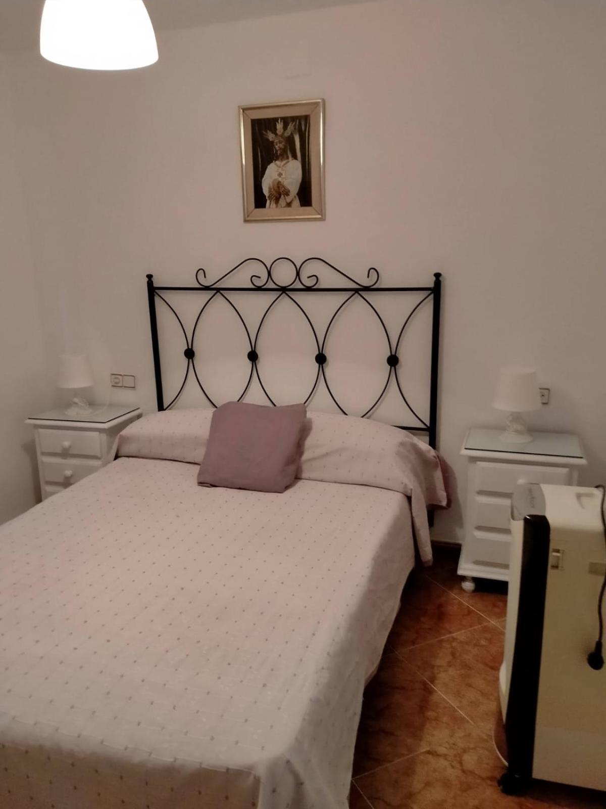 טורמולינוס Apartamento Campo De Golf מראה חיצוני תמונה