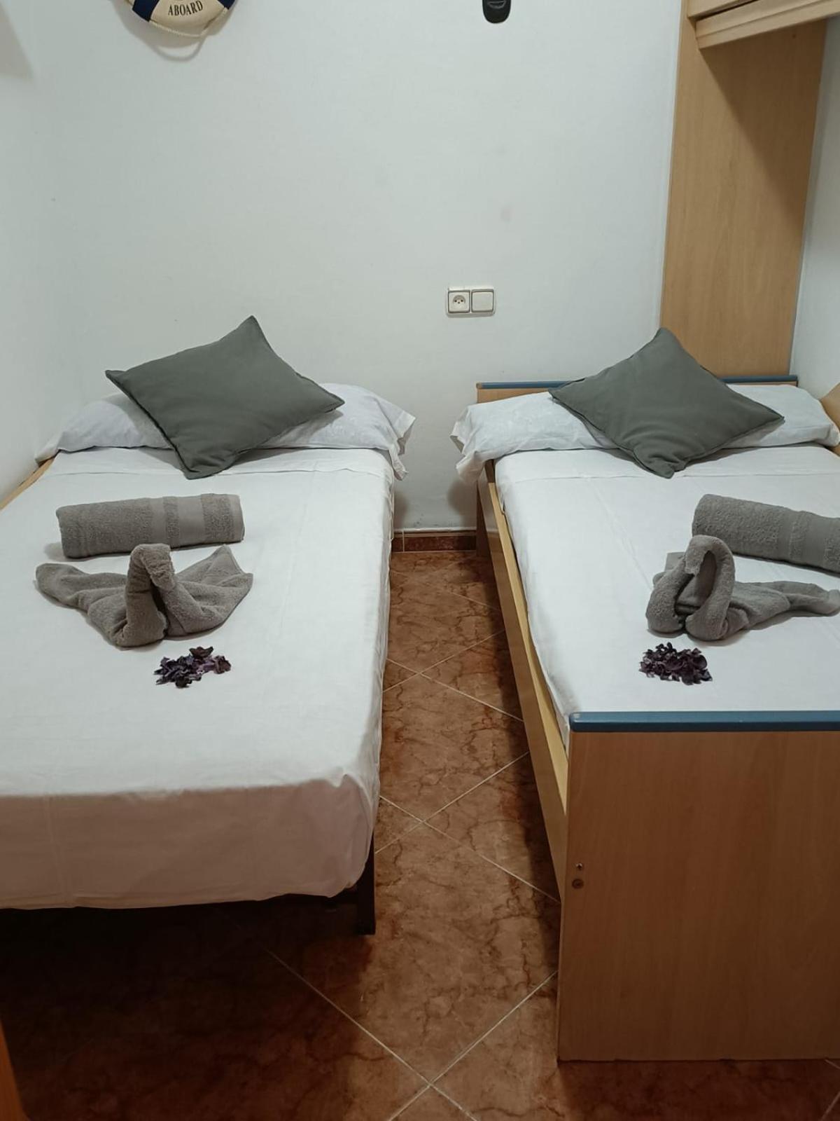 טורמולינוס Apartamento Campo De Golf מראה חיצוני תמונה